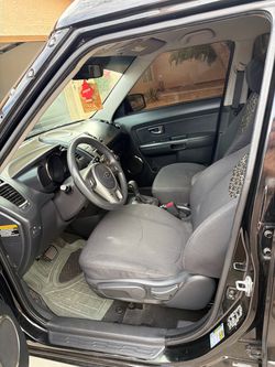 2011 Kia soul