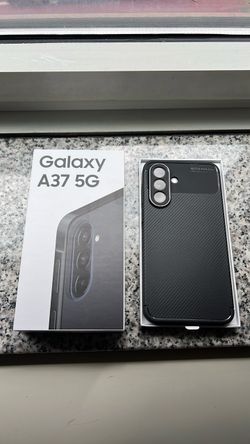 Samsung Galaxy A37 (128GB)