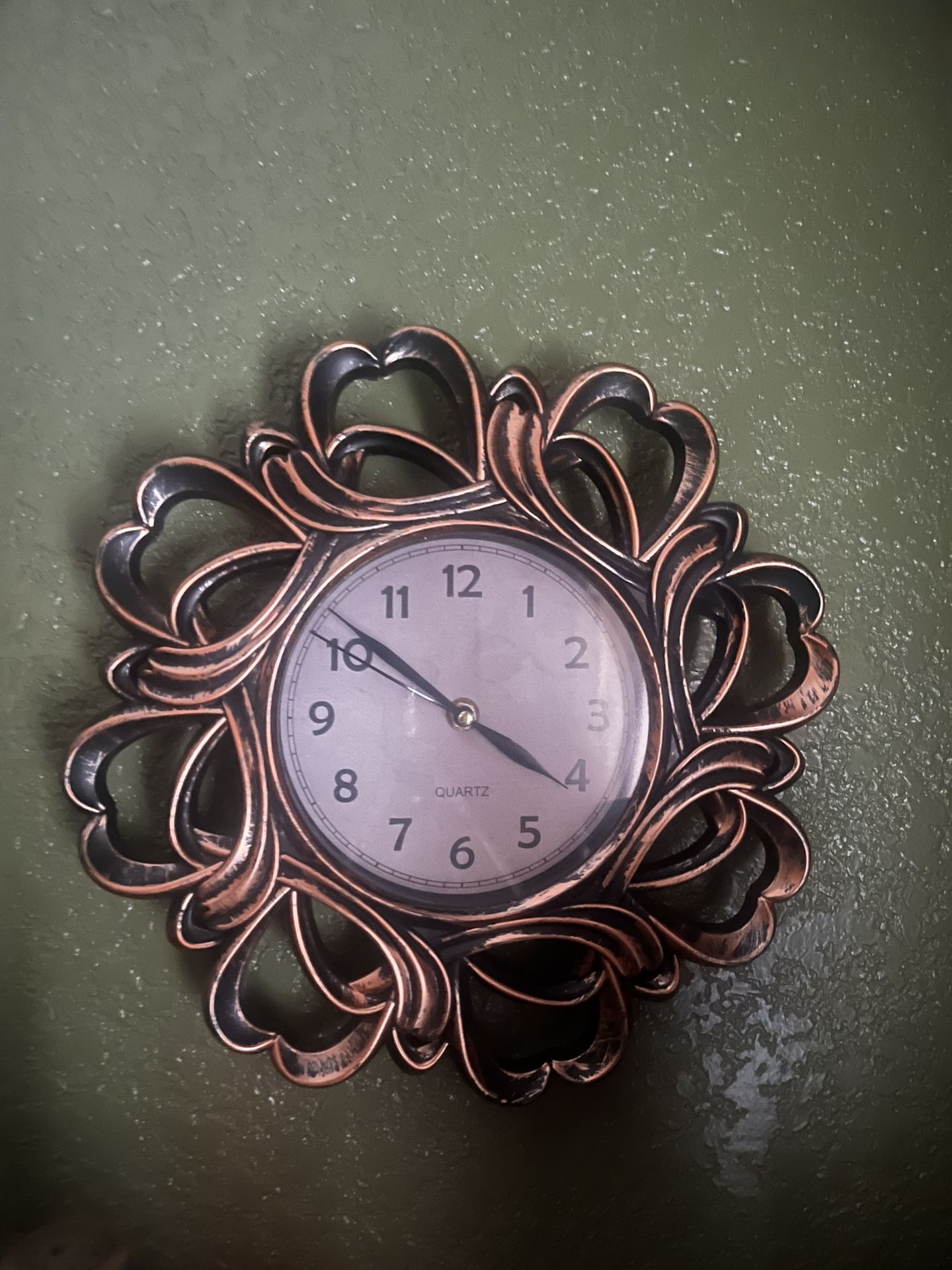 Clock