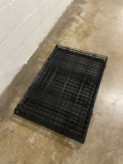 Médium Dog Cage