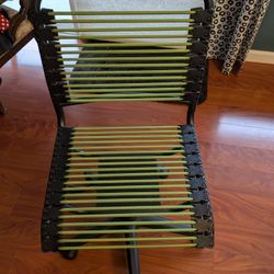 Container Store Bungee Chairs