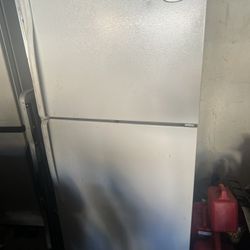 Standard  Refrigerator 