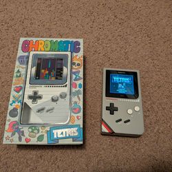 ModRetro Chromatic 1st Edition