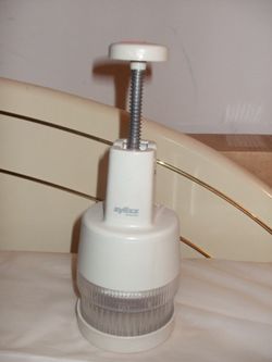 Zyliss Vegetable Chopper