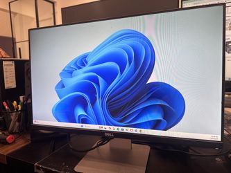 Dell S2415h 24” Monitor