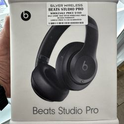 Beats Studio Pro 🎧🎧🎧🔥🔥🔥