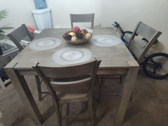 Dinning room
