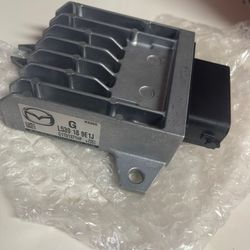 Transmission Control Module 