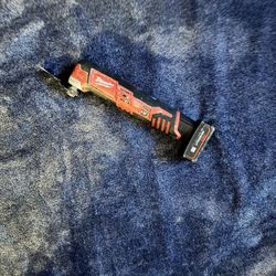 M12 12V Lithium-Ion Cordless Oscillating Multi-Tool