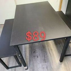 New 3pcs Dinning Set