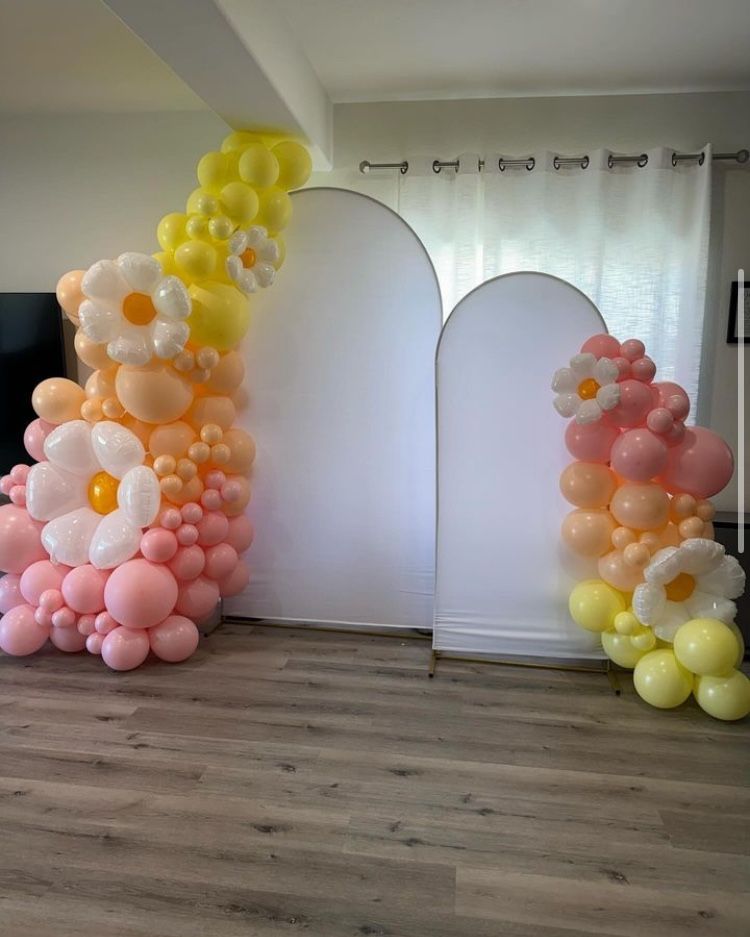 ballon arch