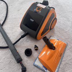 Haan Steam Cleaner