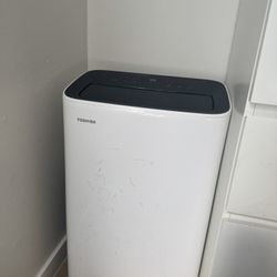 Toshiba Portable AC