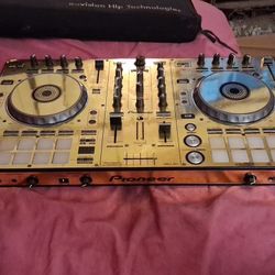 Pioneer DDR-SJ 