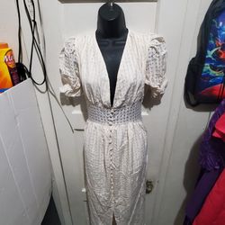 Women Dress Size XS