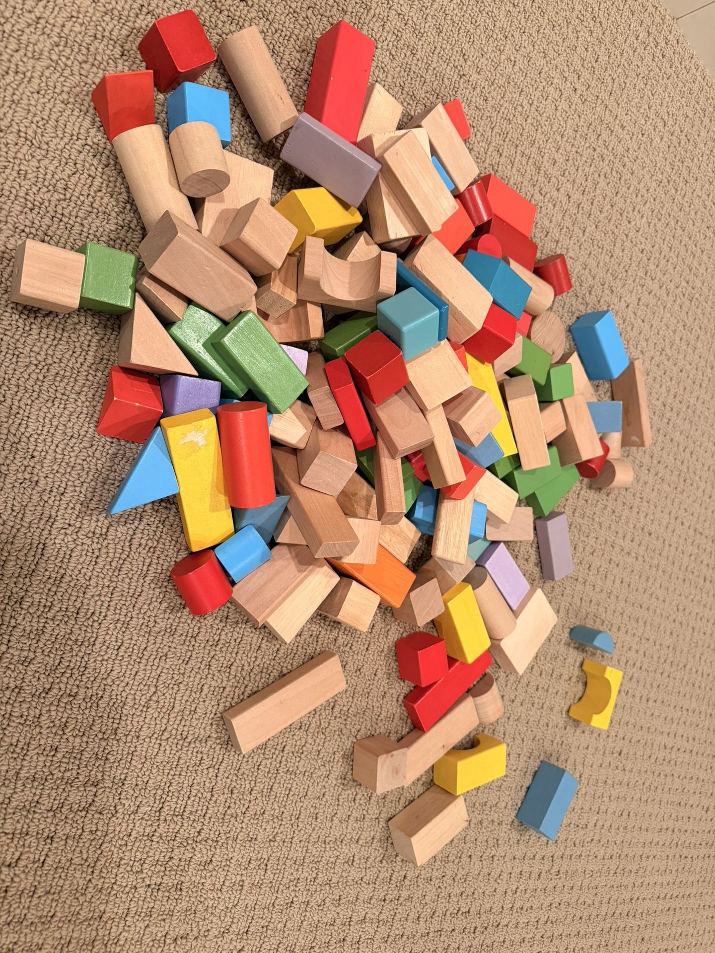 Kids Building Blocks