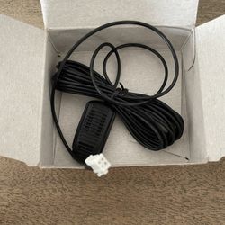 Genuine Porsche PCCM Replacement Microphone