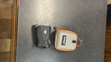 Bushnell V6 rangefinder tour