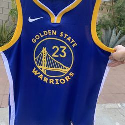 Basketball GOLDEN STATE WARRIORS Jersey