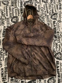 Spatter Paint Designed jacket $20