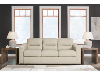 Treasure Trove Almond Sofa