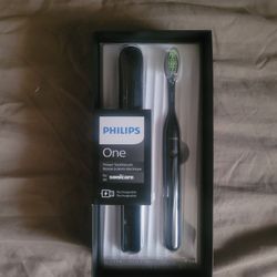 Philips One Toothbrush 
