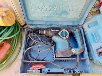 Makita Rotary Hammer