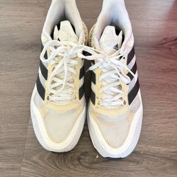 Adidas running shoes