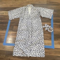Japanese Robe