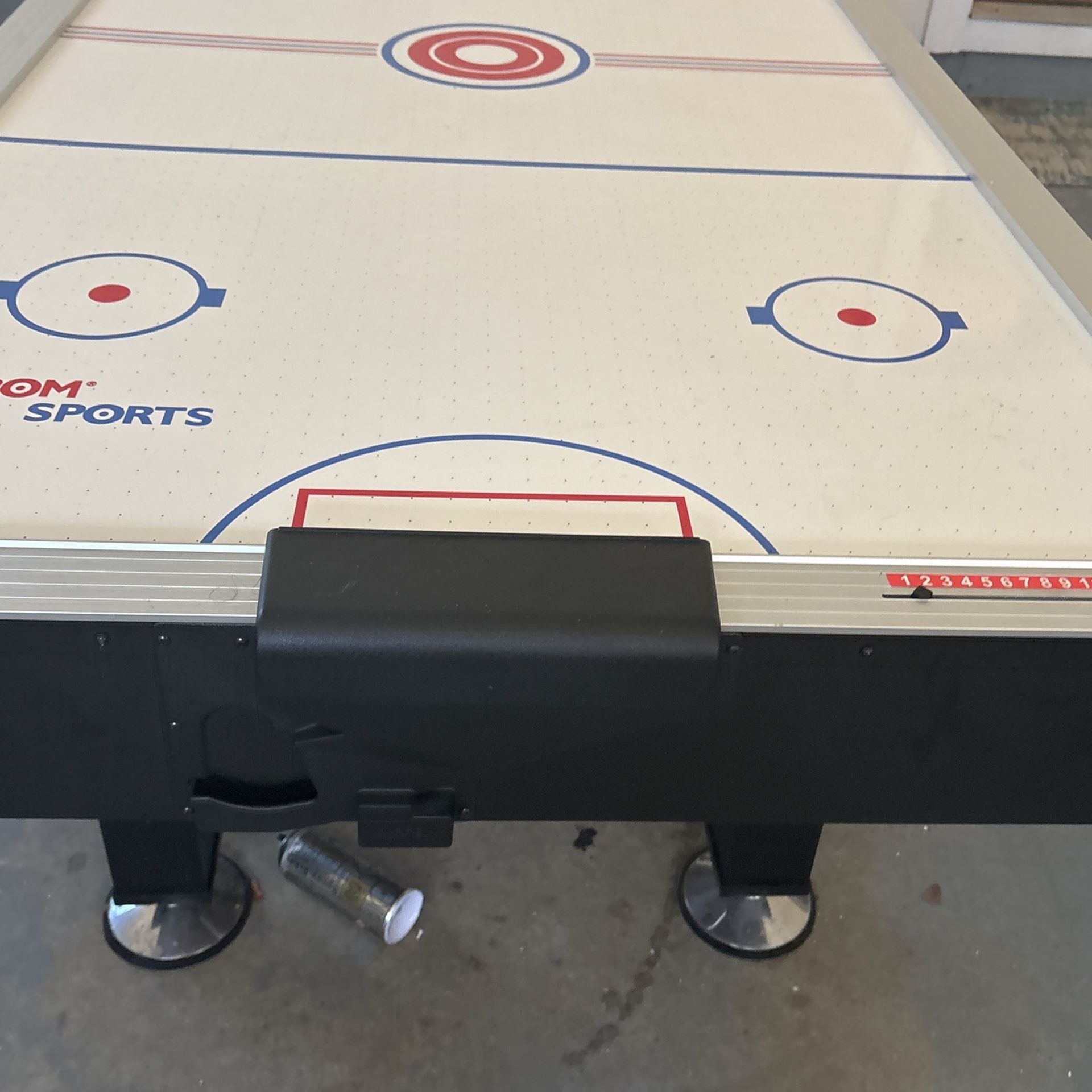 Air hockey Table Carrom Indoor