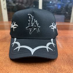 Los Angeles Dodgers All eyes on me SnapBack