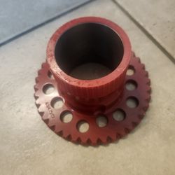 Wheel Adapter  (1 Only,  New)