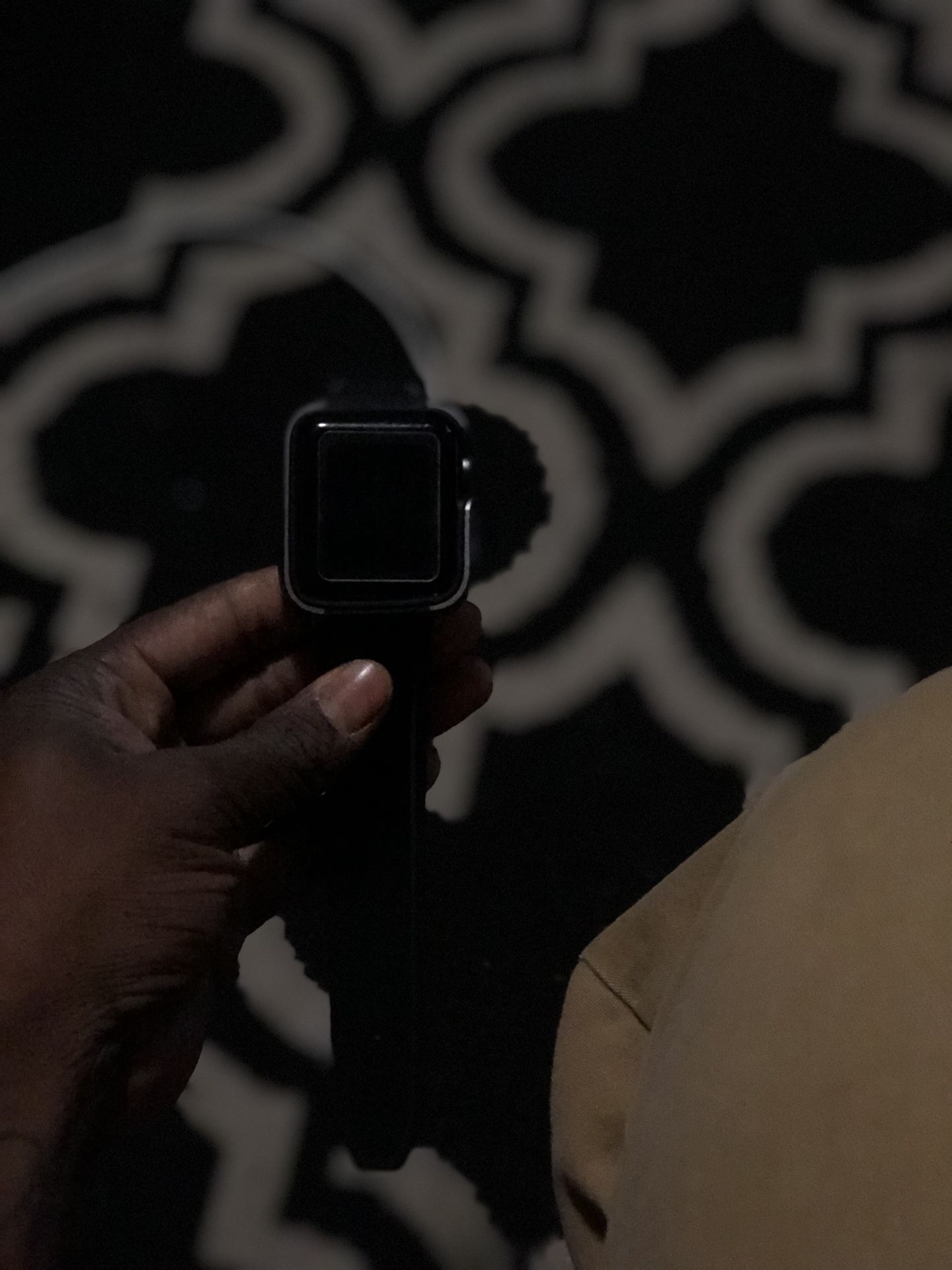 Apple Watch series 2 38mm