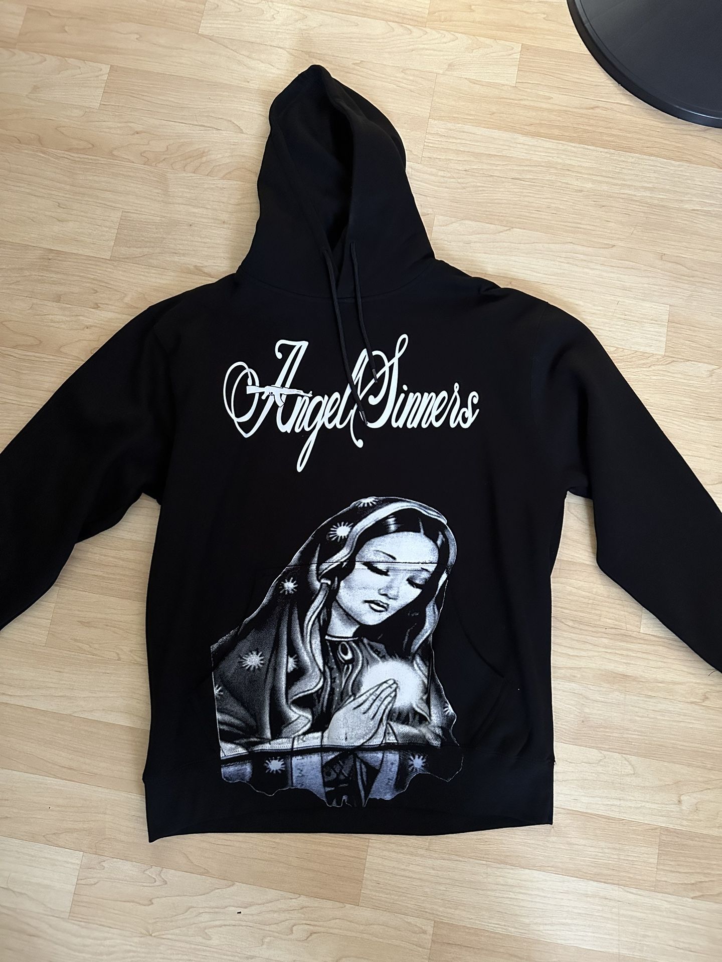 angelsinner hoodie