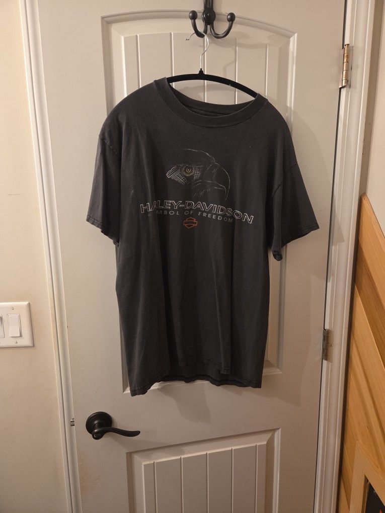 Vintage Harley Shirt