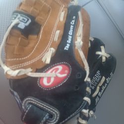 Raulings Hand Glove