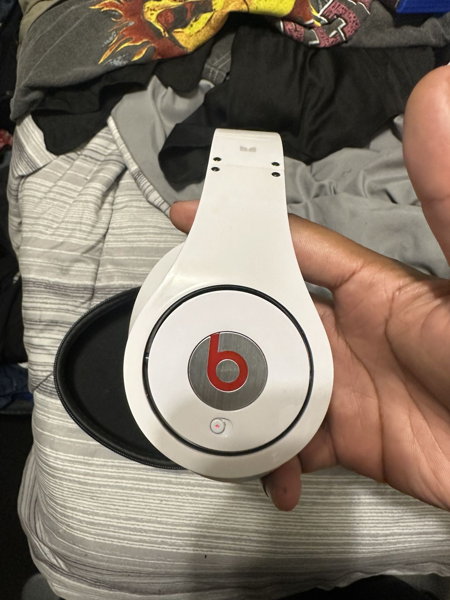 STUDIO BEATS BY DRE