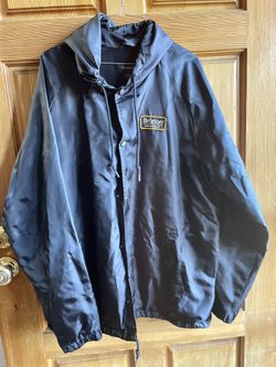 Men’s 2XL BRIXTON Jacket