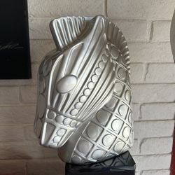 Trojan Horse Head