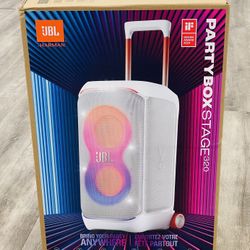 Jbl partybox 320 speaker Bluetooth bocinas parlantes equipos de sonido música