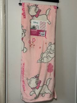 Marie blanket