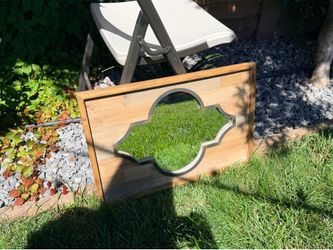 Decorative Mirror