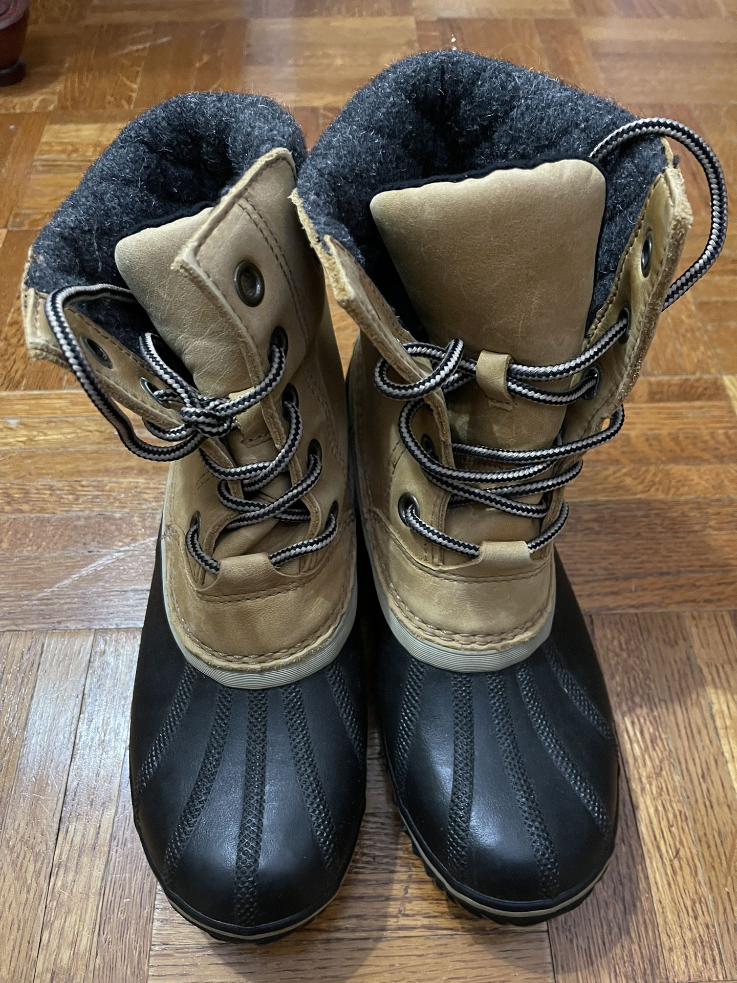 Sorel Boots