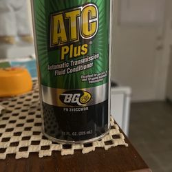 Transmission Conditioner