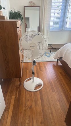 Lasko Fan