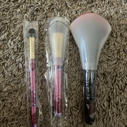 Mac Make Up Brushes Limited Edition 50$ Firm 