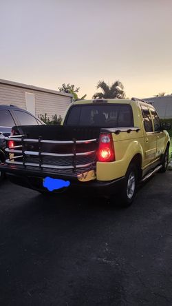 2003 Ford Explorer