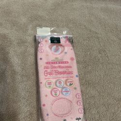 New Earth Therapeutics All Over Moisture Gel Bootie