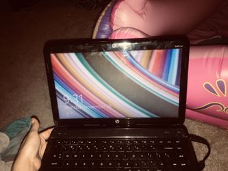 Laptop