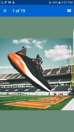 alphabounce miami hurricanes